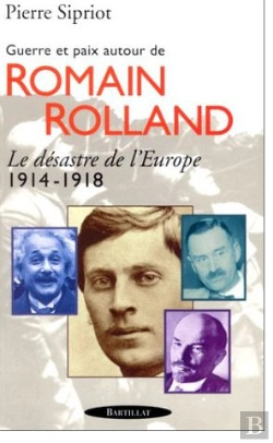 Bertrand.pt - Le Desastre De L'Europe 1914 1918