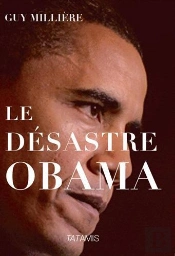 Le Desastre Obama