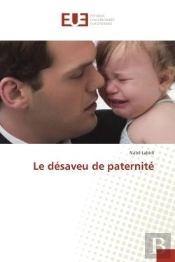 Le Desaveu De Paternite