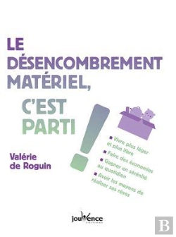 Bertrand.pt - Le Désencombrement Matériel, C'Est Parti !