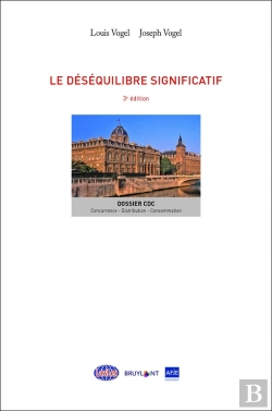 Bertrand.pt - Le Déséquilibre Significatif (3e Édition)