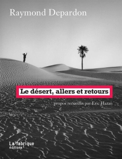 Bertrand.pt - Le Désert, Allers Et Retours