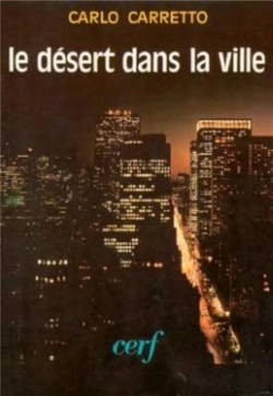 Bertrand.pt - Le Desert Dans La Ville