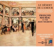 Le Désert De L'Amour