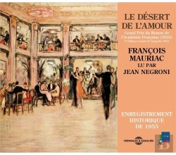 Bertrand.pt - Le Désert De L'Amour