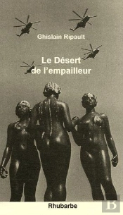 Le Désert De L'Empailleur