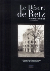 Le Desert De Retz