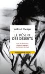 Le Desert Des Deserts