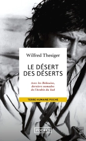 Le Desert Des Deserts