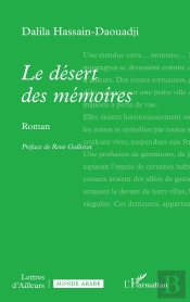 Le Désert Des Mémoires