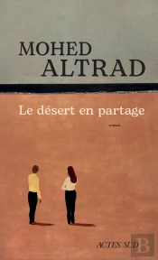 Le Désert En Partage