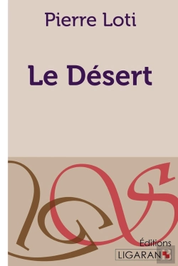 Bertrand.pt - Le Désert