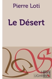 Le Désert