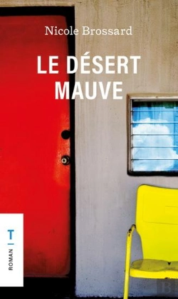 Bertrand.pt - Le Désert Mauve (2e Édition)