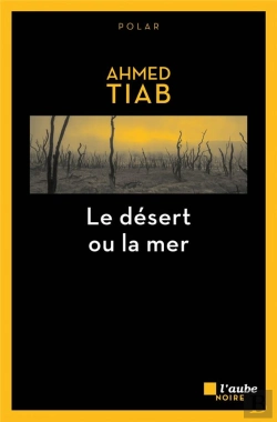Bertrand.pt - Le Desert Ou La Mer