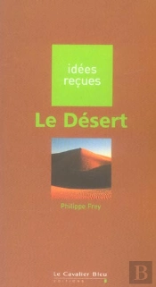 Le Désert