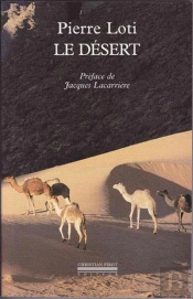 Le Desert