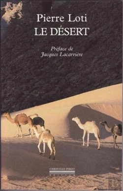 Bertrand.pt - Le Desert