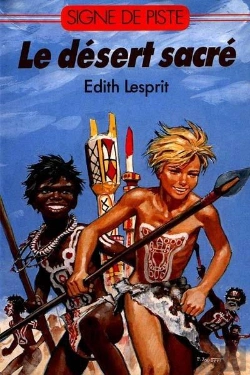 Bertrand.pt - Le Desert Sacre