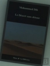 Le Desert Sans Detour