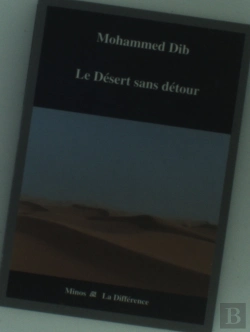 Bertrand.pt - Le Desert Sans Detour