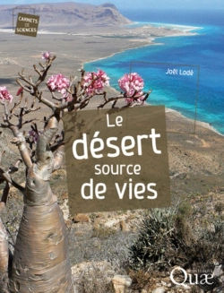 Bertrand.pt - Le Désert Source De Vies
