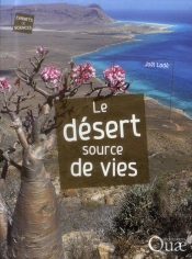 Le Desert Source De Vies