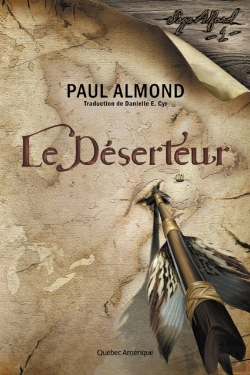 Bertrand.pt - Le Déserteur
