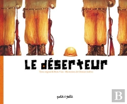 Bertrand.pt - Le Déserteur