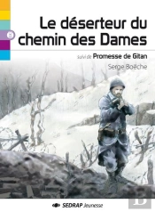 Le Deserteur Du Chemin Des Dames