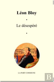 Le Désespéré