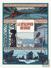 Le Désespoir Du Singe ; Intégrale