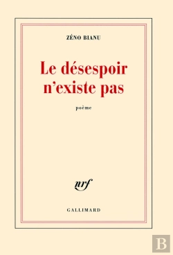 Bertrand.pt - Le Désespoir N'Existe Pas