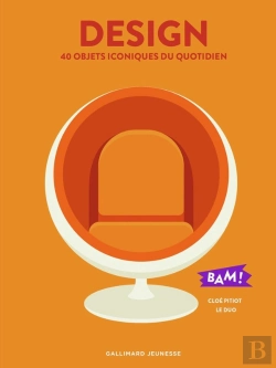 Bertrand.pt - Le Design, 40 Objets De La Vie Quotidienne