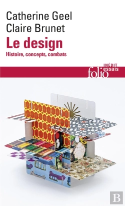 Bertrand.pt - Le Design : Histoire, Concepts, Combats