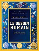 Le Design Humain ; Découvrez La Personne Que Vous Êtes Censé.E Être