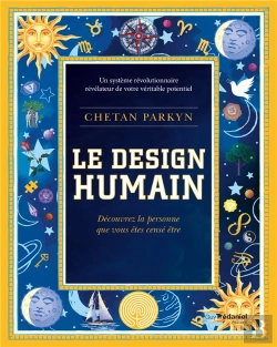 Bertrand.pt - Le Design Humain ; Découvrez La Personne Que Vous Êtes Censé.E Être