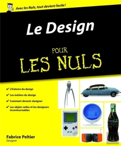Bertrand.pt - Le Design Pour Les Nuls