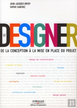 Bertrand.pt - Le Designer ; De La Conception À La Mise En Place Du Projet