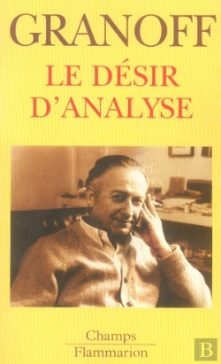 Bertrand.pt - Le Désir D'Analyse