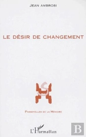 Le Desir De Changement