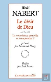 Le Desir De Dieu