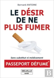 Le Desir De Ne Plus Fumer