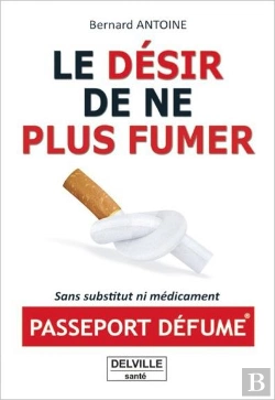 Bertrand.pt - Le Desir De Ne Plus Fumer