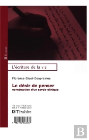 Le Desir De Penser