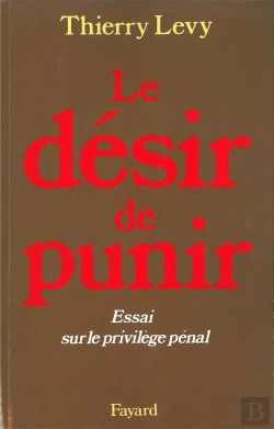 Bertrand.pt - Le Desir De Punir