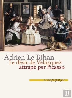 Bertrand.pt - Le Désir De Velazquez Attrapé Par Picasso