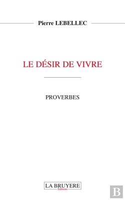 Bertrand.pt - Le Désir De Vivre