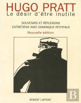 Le Desir D'Etre Inutile ; Souvenirs Et Reflexions ; Entretiens Avec Dominique Petitfaux