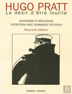 Bertrand.pt - Le Desir D'Etre Inutile ; Souvenirs Et Reflexions ; Entretiens Avec Dominique Petitfaux